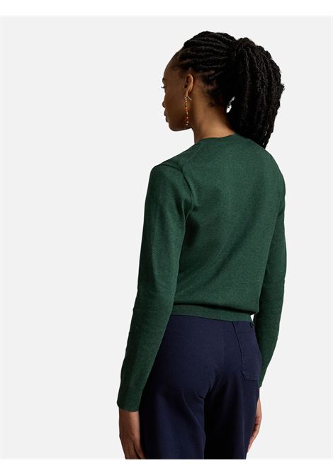Cardigan Polo Ralph Lauren POLO RALPH LAUREN | Maglieria | 211971871506